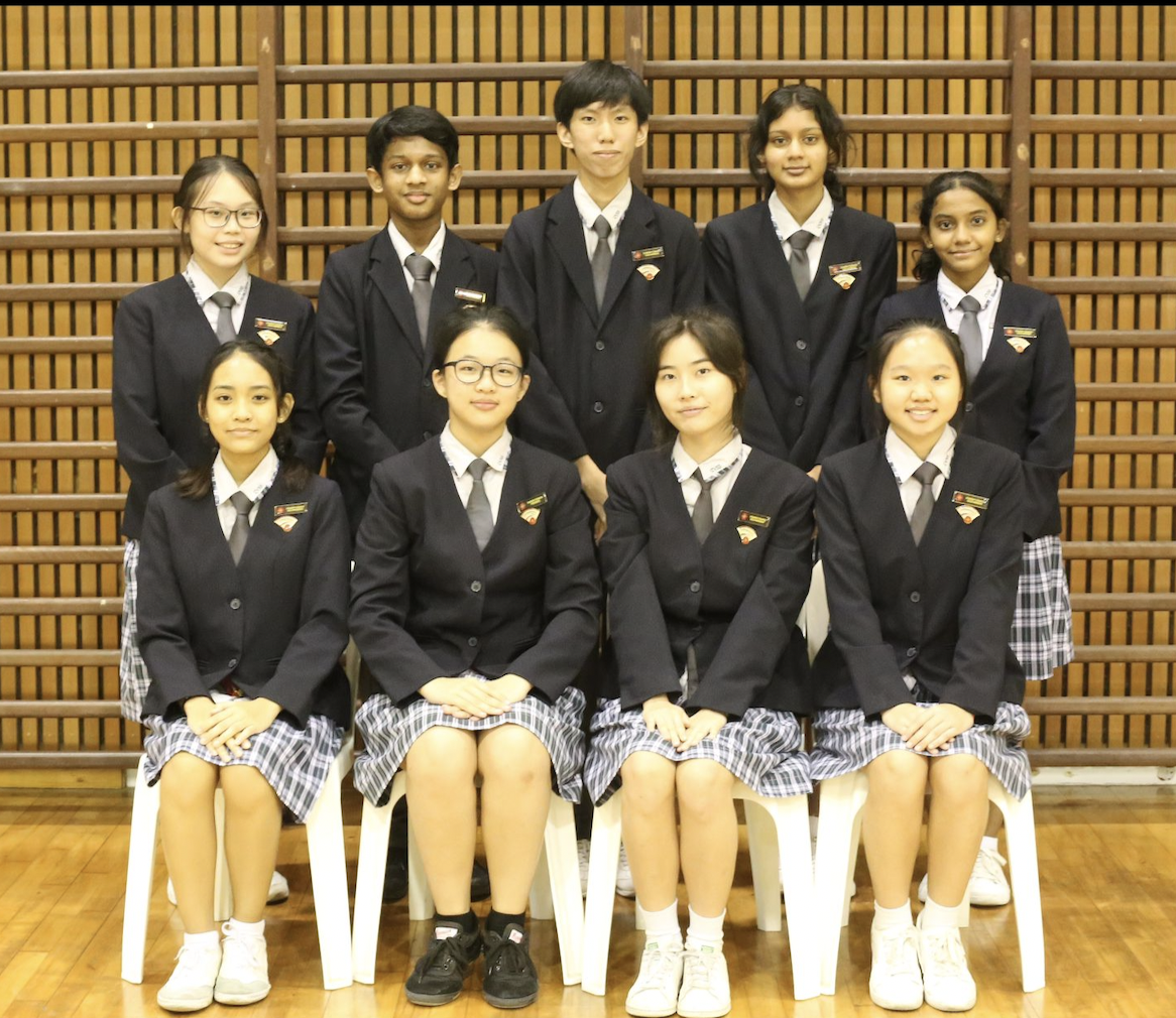 Student council